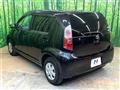 2009 Toyota Passo