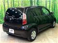 2009 Toyota Passo
