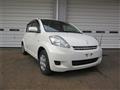 2009 Toyota Passo