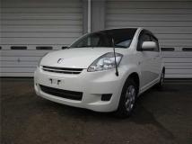 2009 Toyota Passo