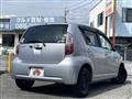 2008 Toyota Passo