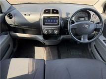 2009 Toyota Passo