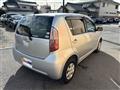 2008 Toyota Passo