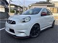 2014 Nissan March