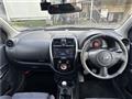 2014 Nissan March