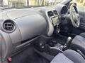 2014 Nissan March
