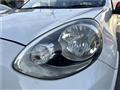 2014 Nissan March