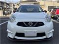 2014 Nissan March