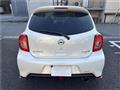 2014 Nissan March