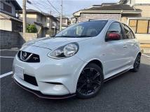 2014 Nissan March