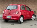 2012 Nissan March