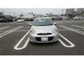 2010 Nissan March