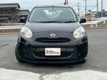 2013 Nissan March
