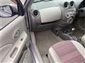 2011 Nissan March