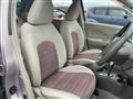 2011 Nissan March
