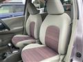 2011 Nissan March