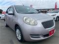 2011 Nissan March