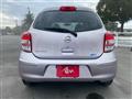 2011 Nissan March