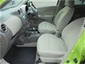2012 Nissan March
