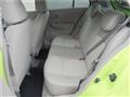 2012 Nissan March