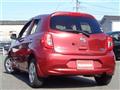2013 Nissan March