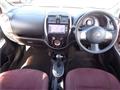 2013 Nissan March