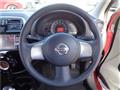 2013 Nissan March