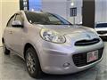 2011 Nissan March