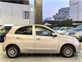 2011 Nissan March