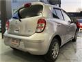 2011 Nissan March