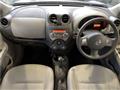 2011 Nissan March