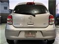 2011 Nissan March