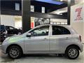 2011 Nissan March