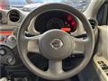 2011 Nissan March