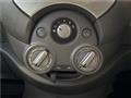 2011 Nissan March