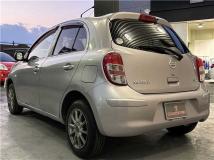 2011 Nissan March