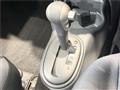 2010 Nissan March