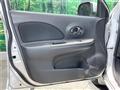 2010 Nissan March
