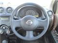 2012 Nissan March
