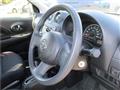 2012 Nissan March