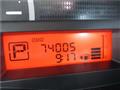 2012 Nissan March