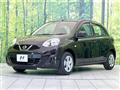 2018 Nissan March