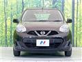 2018 Nissan March