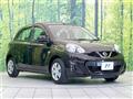 2018 Nissan March