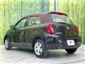 2018 Nissan March