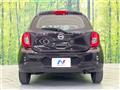 2018 Nissan March