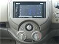 2012 Nissan March