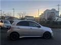 2016 Nissan March