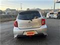 2016 Nissan March