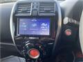 2016 Nissan March